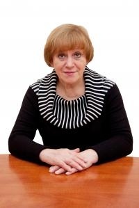 Риэлтор Соломонова Татьяна Николаевна